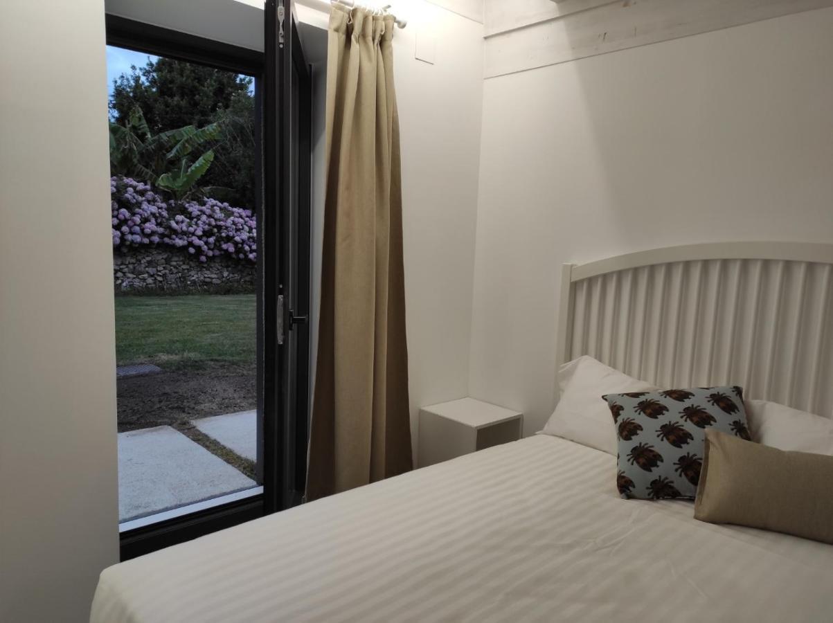 Casa Playas Costa Quebrada Apartman Santa Cruz De Bezana Kültér fotó