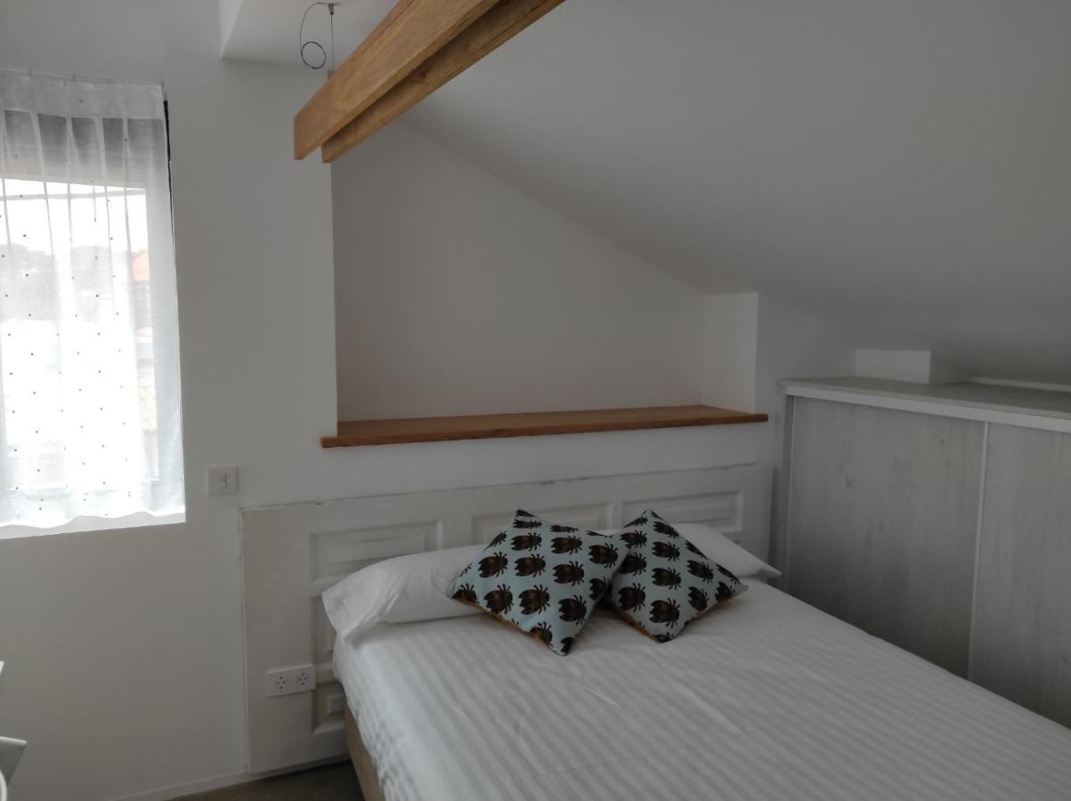 Casa Playas Costa Quebrada Apartman Santa Cruz De Bezana Kültér fotó