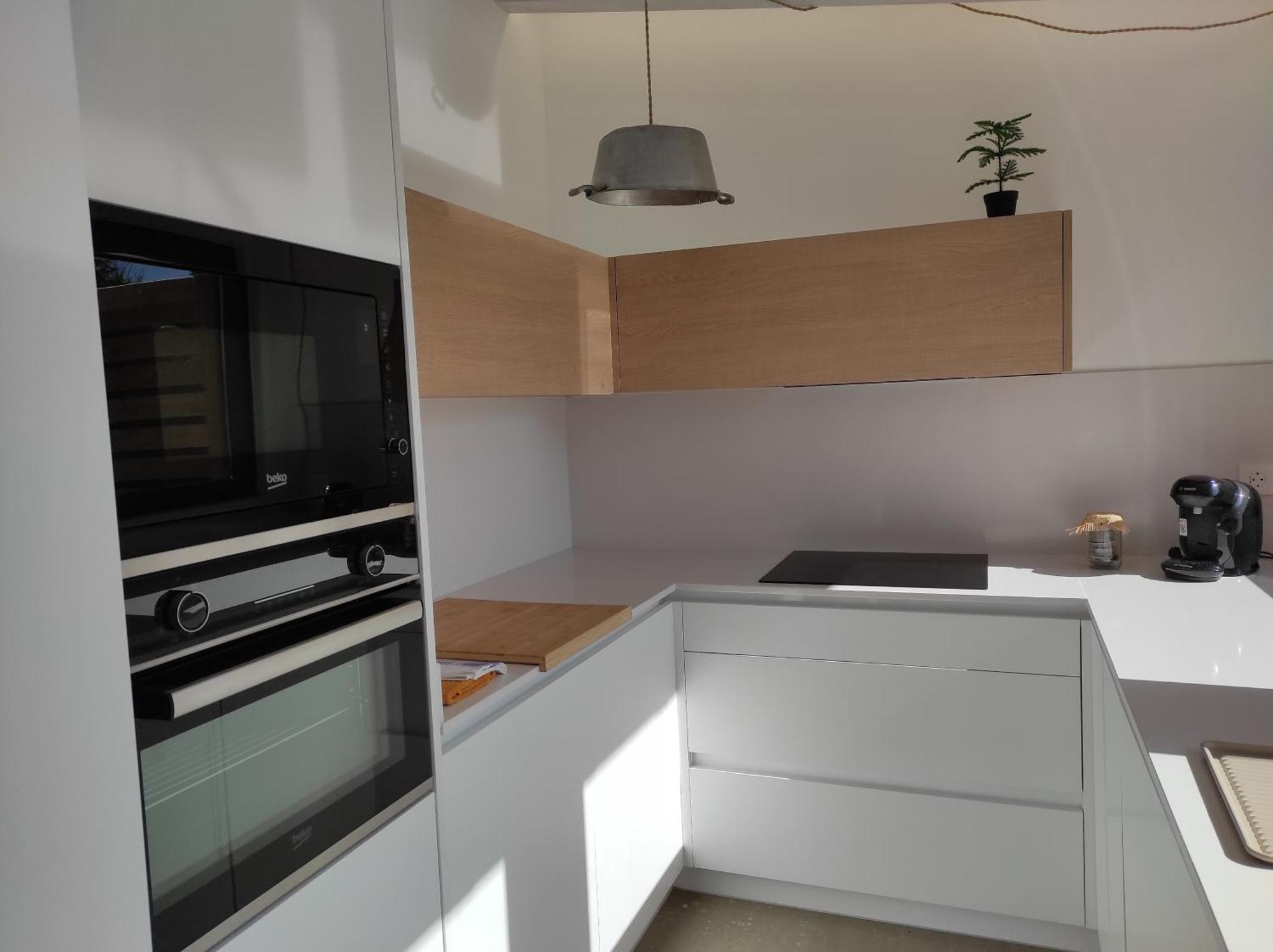 Casa Playas Costa Quebrada Apartman Santa Cruz De Bezana Kültér fotó