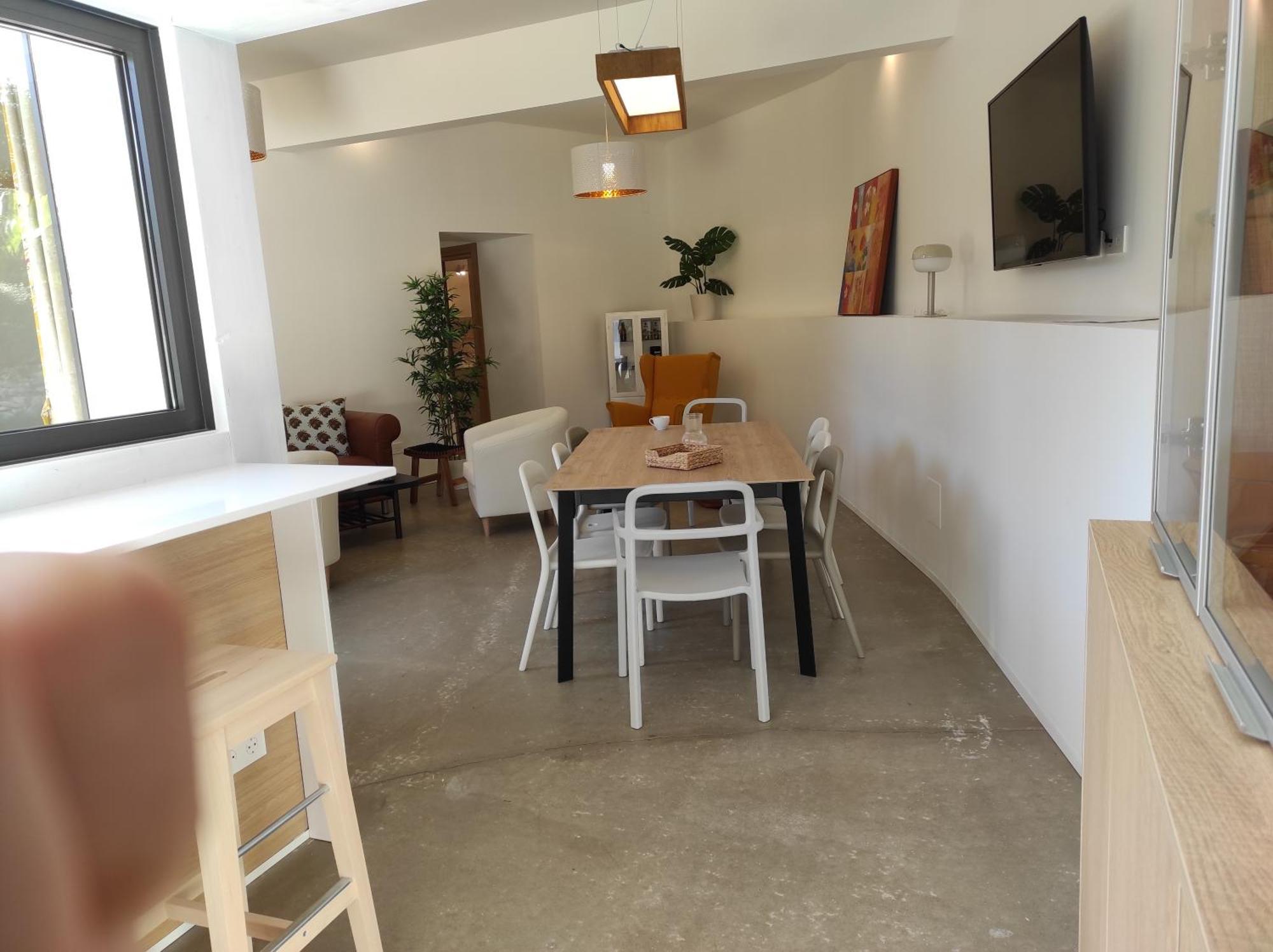 Casa Playas Costa Quebrada Apartman Santa Cruz De Bezana Kültér fotó