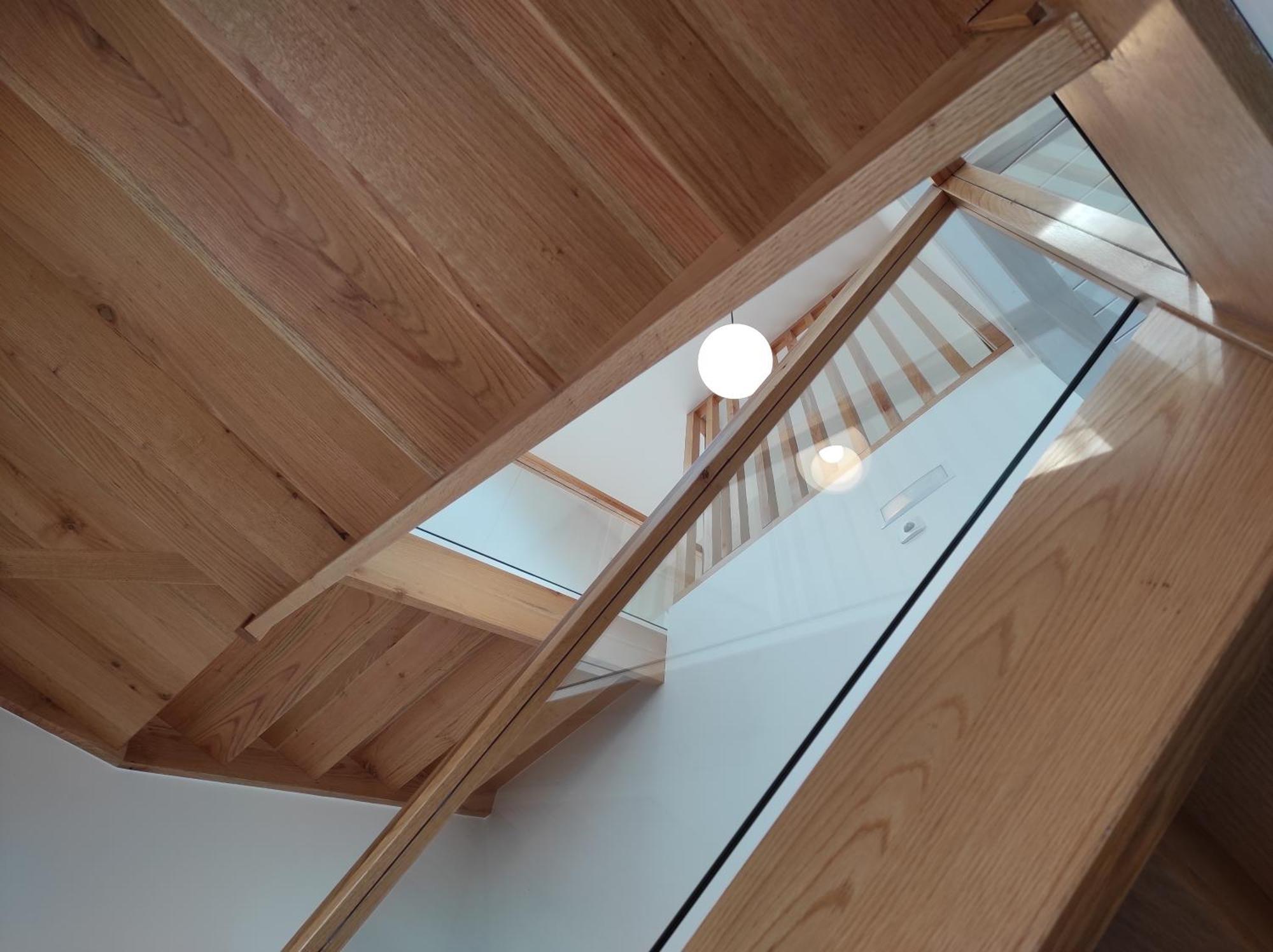 Casa Playas Costa Quebrada Apartman Santa Cruz De Bezana Kültér fotó