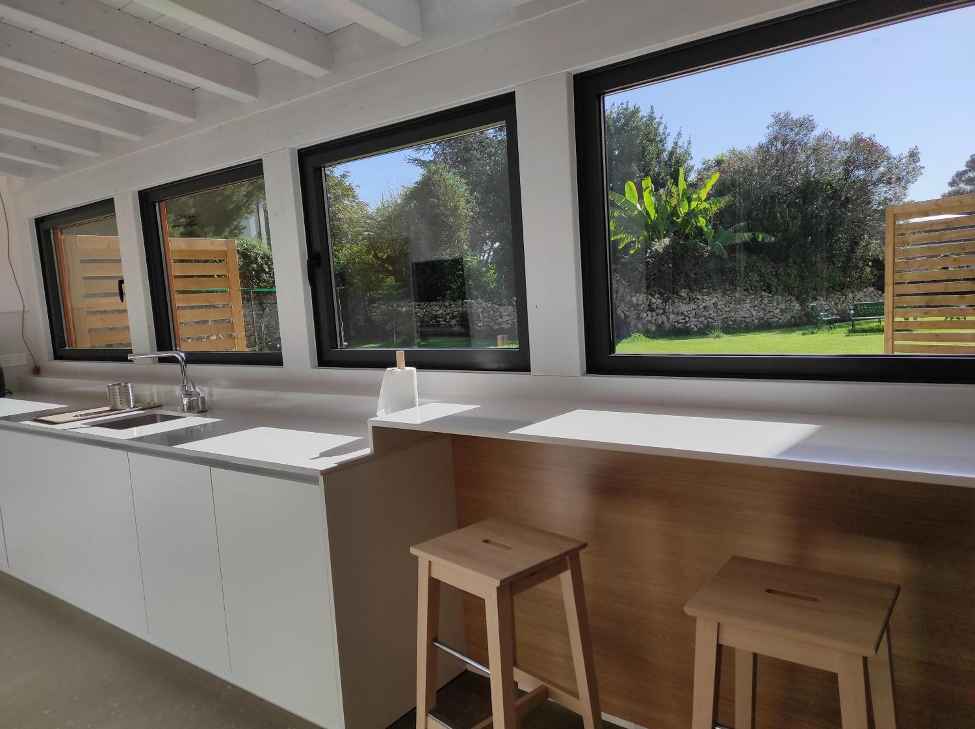 Casa Playas Costa Quebrada Apartman Santa Cruz De Bezana Kültér fotó