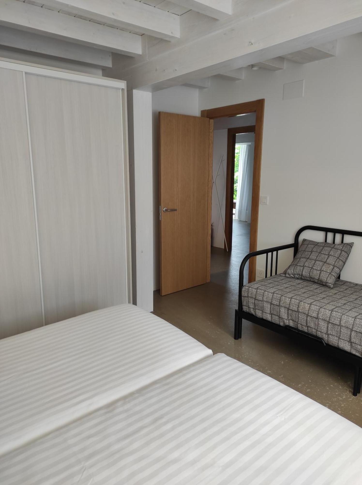 Casa Playas Costa Quebrada Apartman Santa Cruz De Bezana Kültér fotó