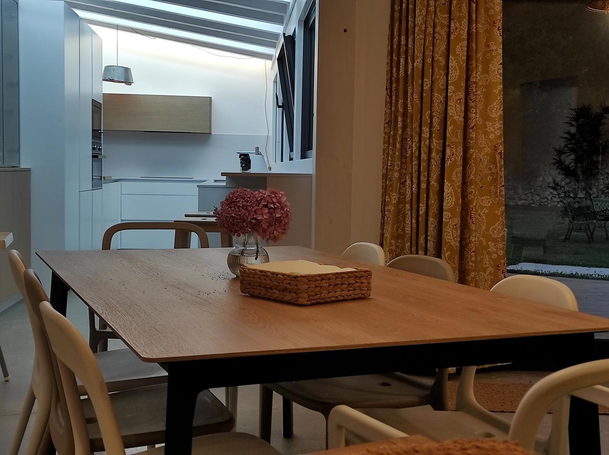 Casa Playas Costa Quebrada Apartman Santa Cruz De Bezana Kültér fotó