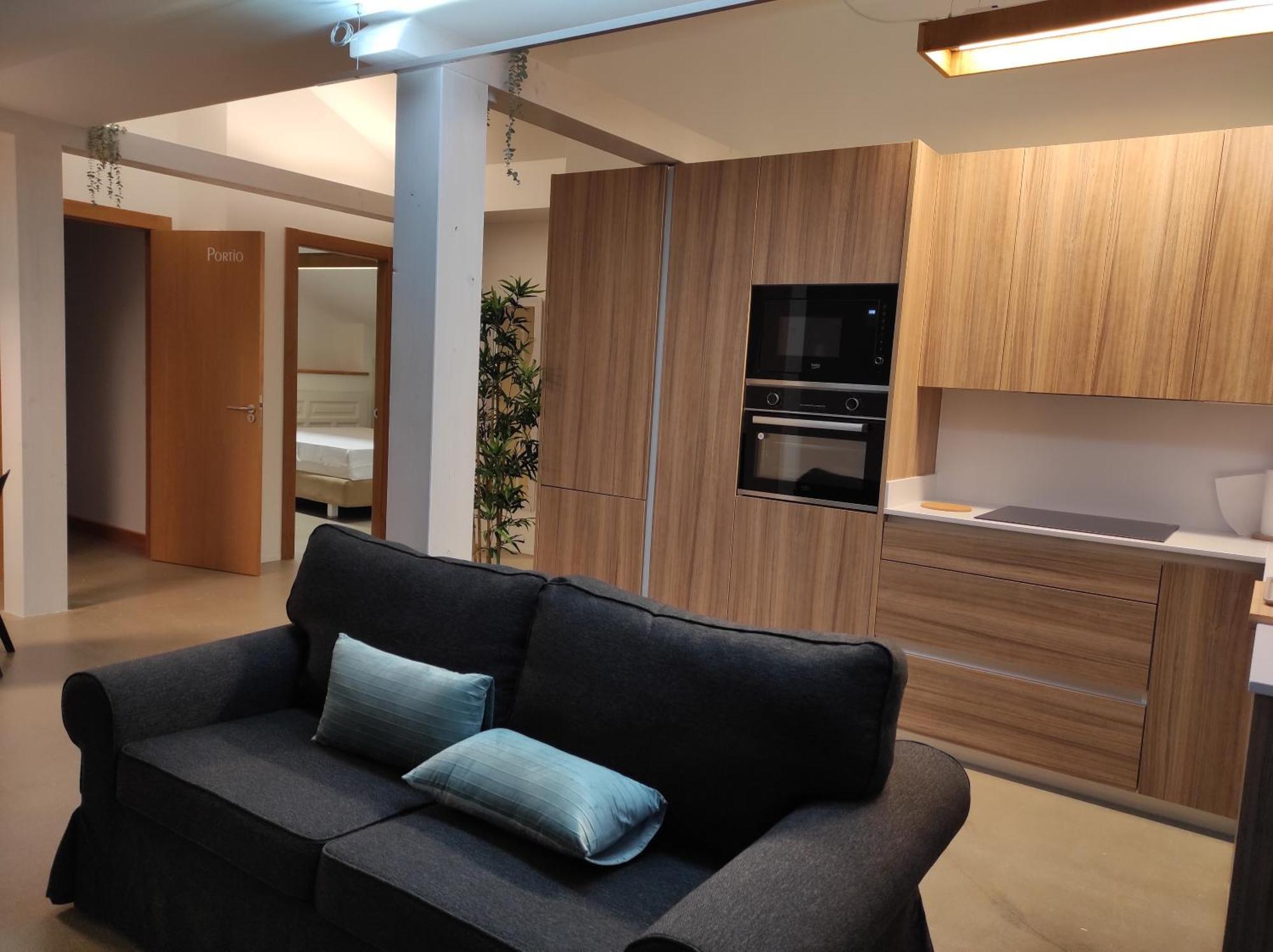 Casa Playas Costa Quebrada Apartman Santa Cruz De Bezana Kültér fotó