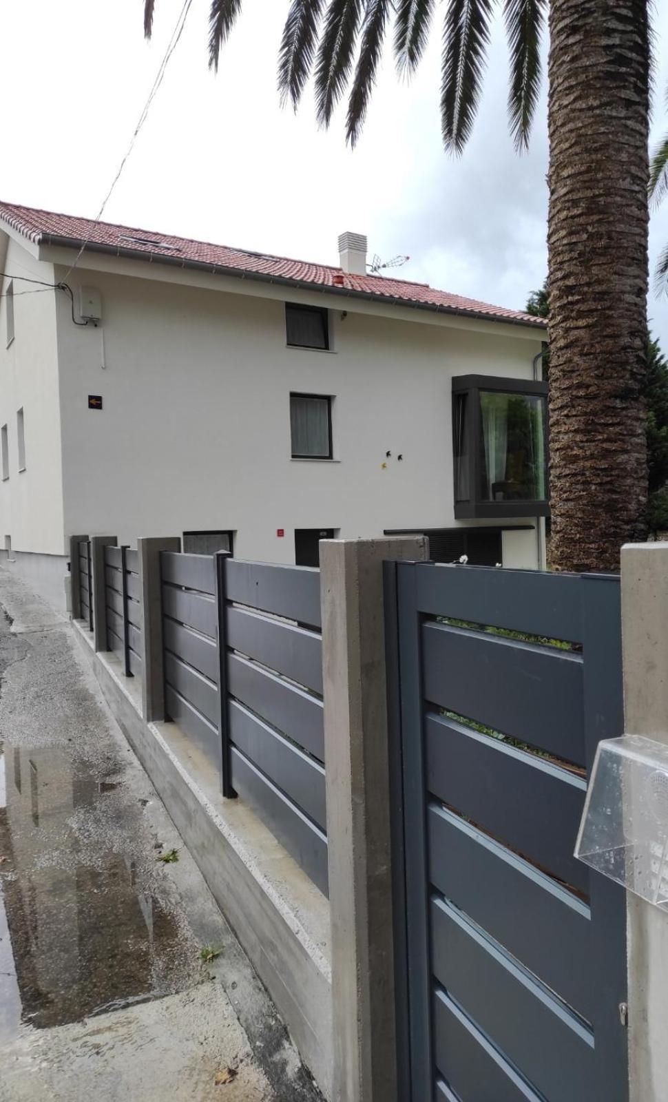 Casa Playas Costa Quebrada Apartman Santa Cruz De Bezana Kültér fotó