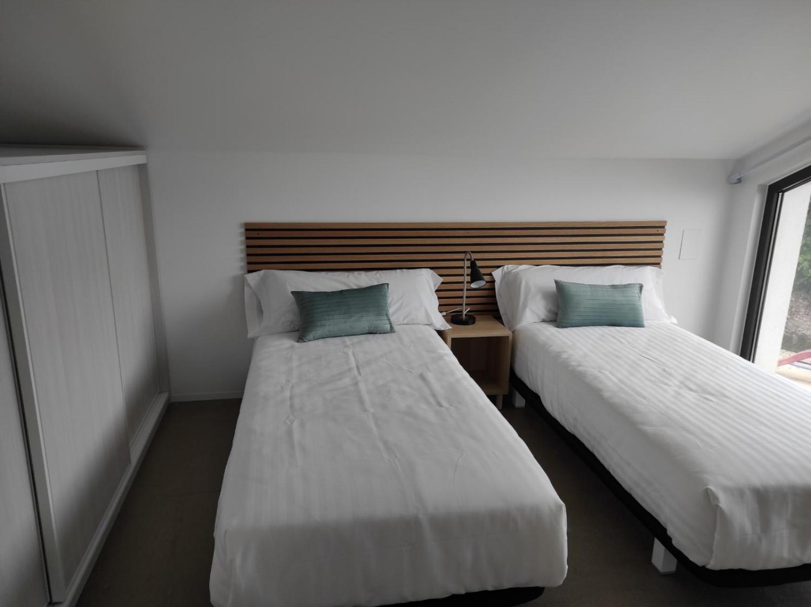 Casa Playas Costa Quebrada Apartman Santa Cruz De Bezana Kültér fotó