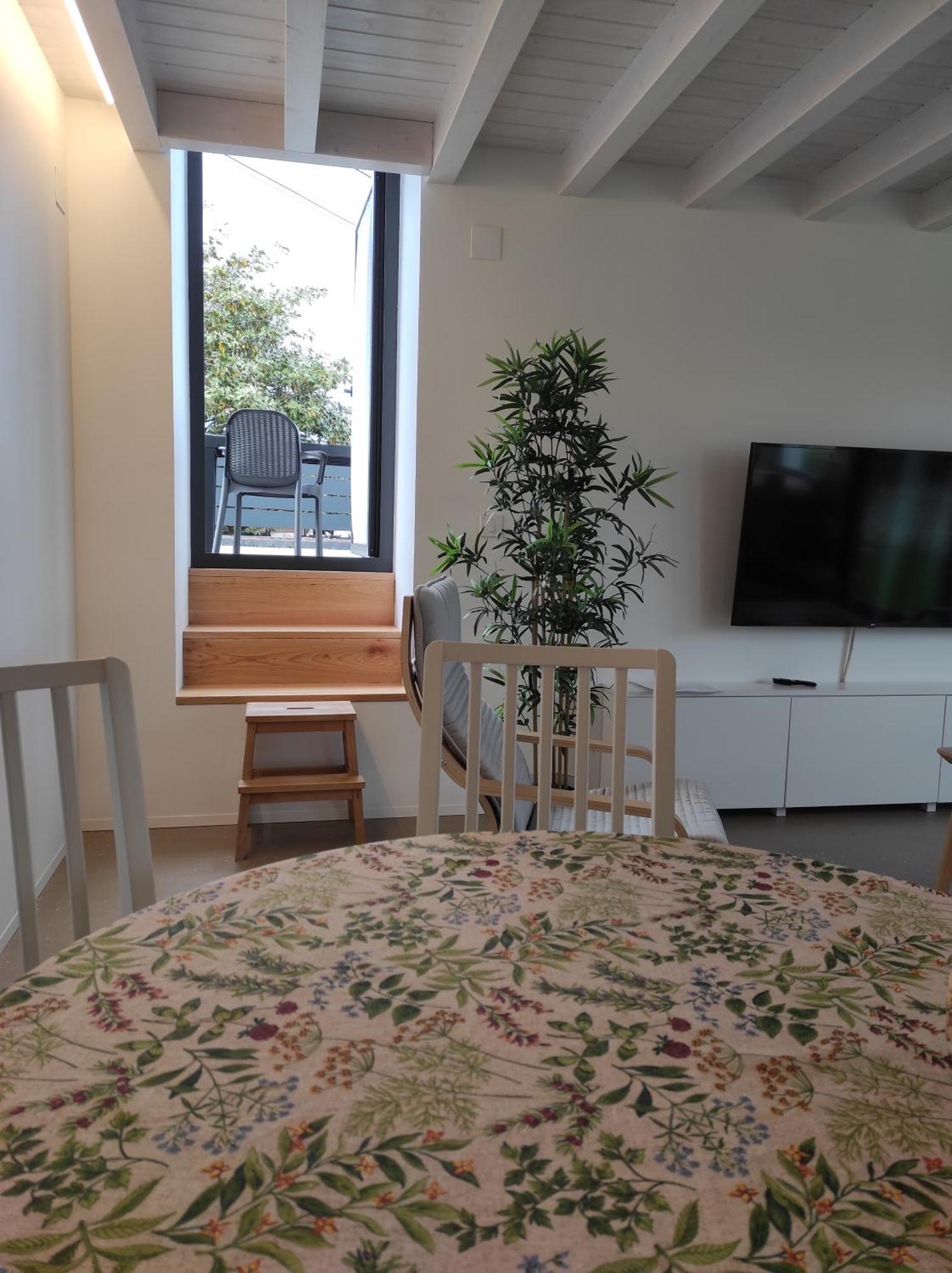 Casa Playas Costa Quebrada Apartman Santa Cruz De Bezana Kültér fotó